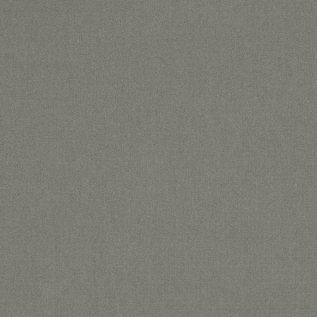 Sample of Sunbrella RAIN Canvas Charcoal 54048-0000 77 Waterproof Upholstery Fabric