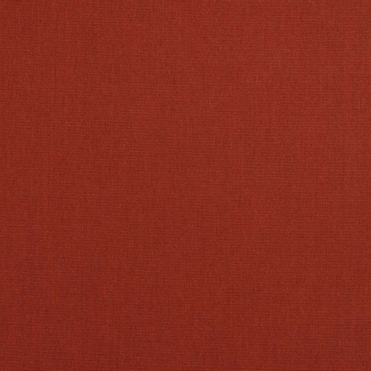 Sunbrella Canvas Henna 5407-0000 Elements Collection Upholstery Fabric