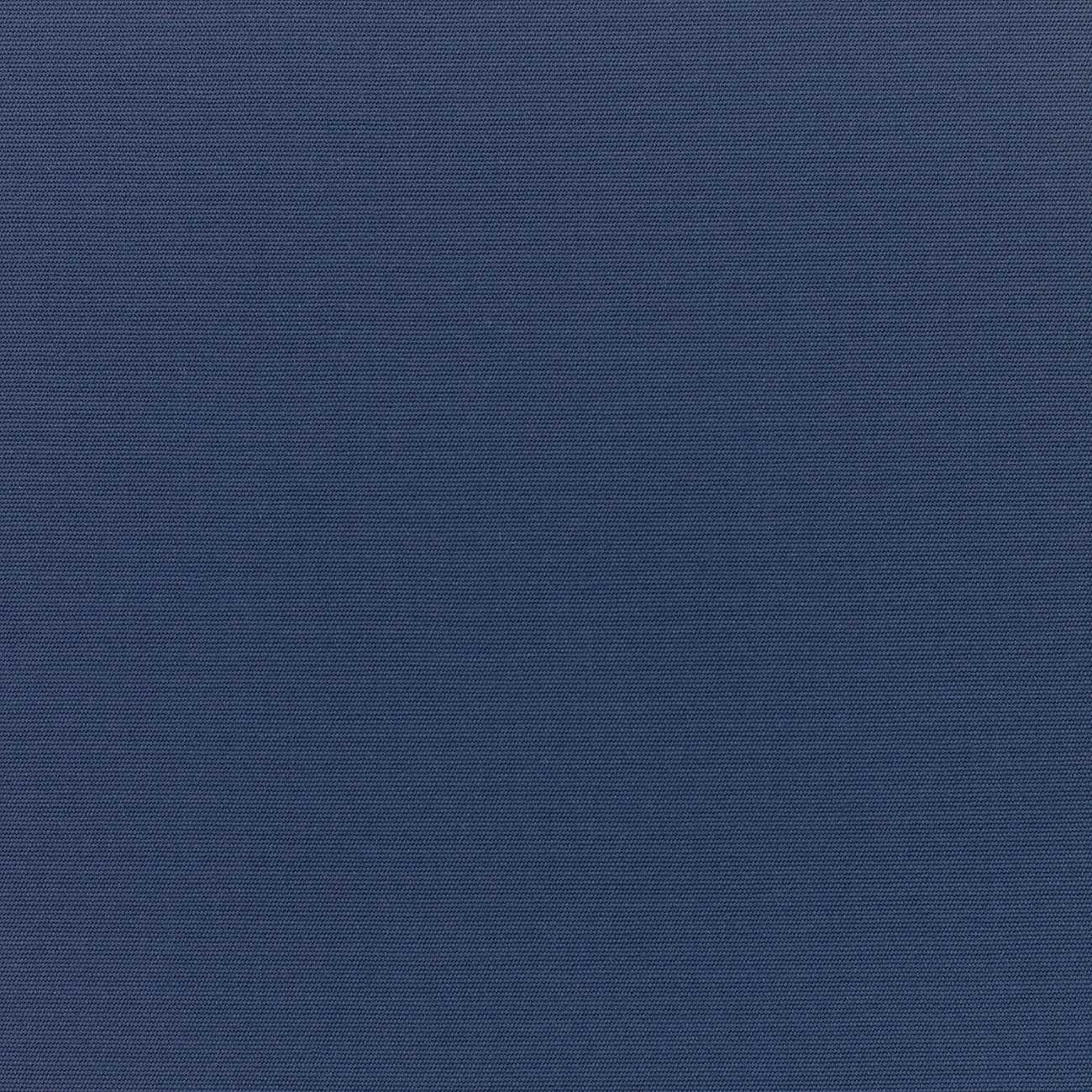 Sunbrella Canvas Navy 5439-0000 Elements Collection Upholstery Fabric