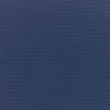 Sunbrella Canvas Navy 5439-0000 Elements Collection Upholstery Fabric