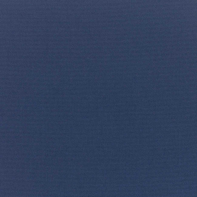 Sunbrella Canvas Navy 5439-0000 Elements Collection Upholstery Fabric