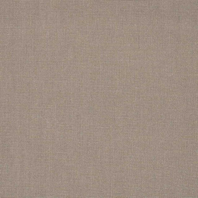 Sunbrella Canvas Taupe 5461-0000 Elements Collection Upholstery Fabric