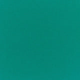 Sample of Sunbrella RAIN Canvas Teal 5456 - 0000 77 Waterproof Upholstery Fabric - Outdoor Fabric Central