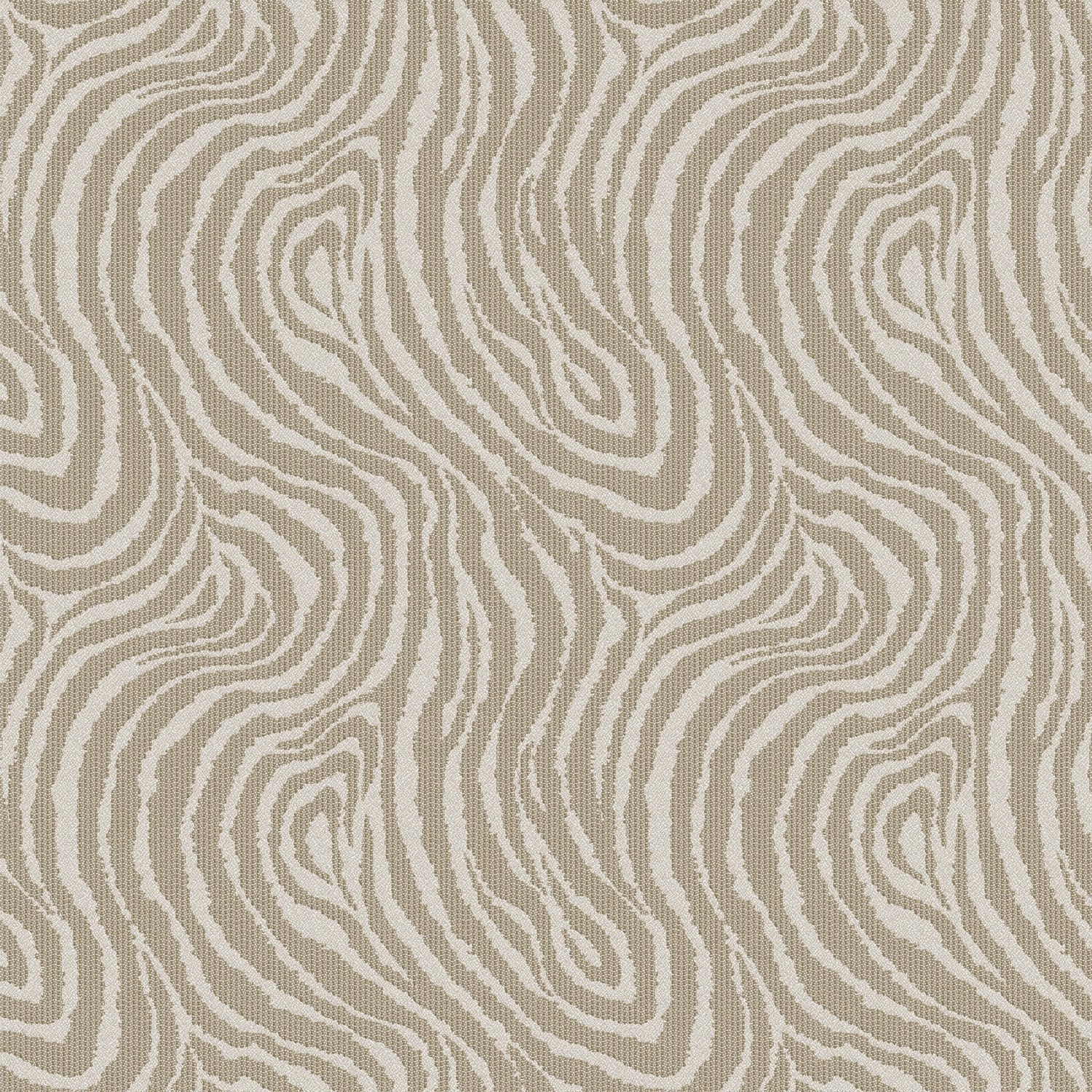 Sample of Sunbrella Rapids Camel 73071-0001 Upholstery Fabric