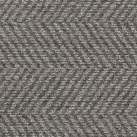 Sample of Sunbrella Refract Graphite 46065 - 0003 Elements Collection Upholstery Fabric - Outdoor Fabric Central