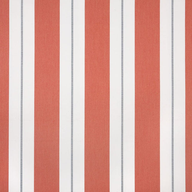 Sample of Sunbrella Relate Persimmon 57017 - 0003 Emerge Collection Upholstery Fabric - Outdoor Fabric Central