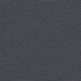 Sample of Sunbrella Relax Graphite RLX B119 150 Odyssey European Collection Upholstery Fabric - Outdoor Fabric Central