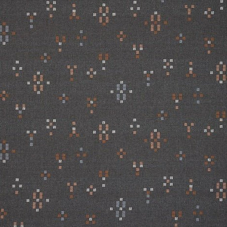 Sample of Sunbrella Renew Earthen 145843 - 0001 Balance Collection Upholstery Fabric - Outdoor Fabric Central