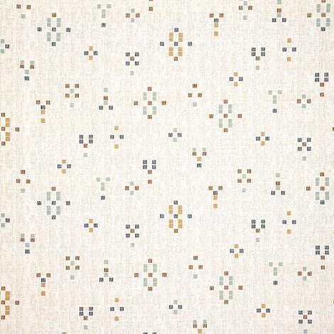 Sample of Sunbrella Renew Mist 145843 - 0002 Balance Collection Upholstery Fabric - Outdoor Fabric Central