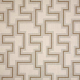 Sample of Sunbrella Resonate Dune 145656 - 0001 Dimension Collection Upholstery Fabric - Outdoor Fabric Central