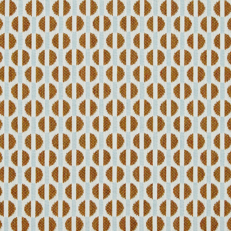 Sample of Sunbrella Reveal Canyon 146227-0001 Upholstery Fabric