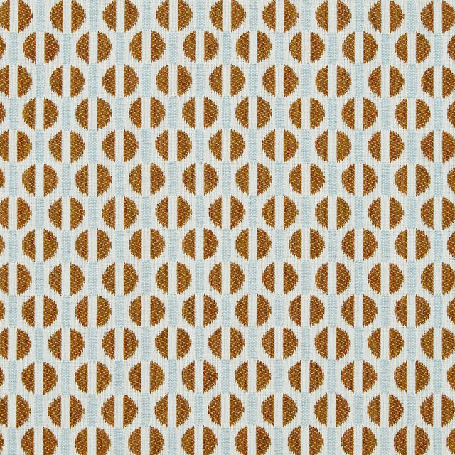 Sample of Sunbrella Reveal Canyon 146227-0001 Upholstery Fabric