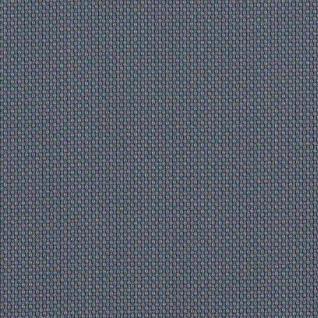 Sample of Sunbrella Robben Storm ROB R005 140 European Collection Upholstery Fabric - Outdoor Fabric Central