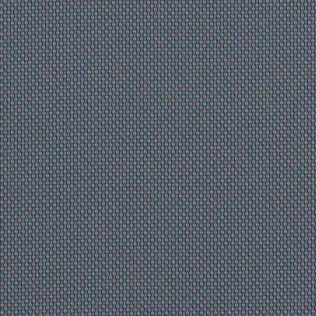 Sample of Sunbrella Robben Storm ROB R005 140 European Collection Upholstery Fabric - Outdoor Fabric Central