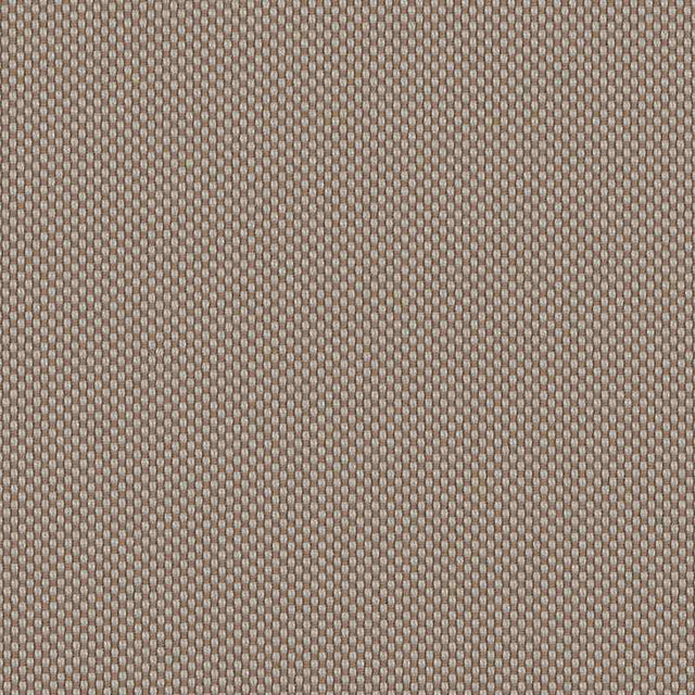 Sample of Sunbrella Robben Taupe ROB R009 140 European Collection Upholstery Fabric - Outdoor Fabric Central