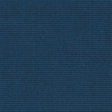 Sample of Sunbrella Royal Blue Tweed 4617 - 0000 46 - Inch Awning / Marine Fabric - Outdoor Fabric Central