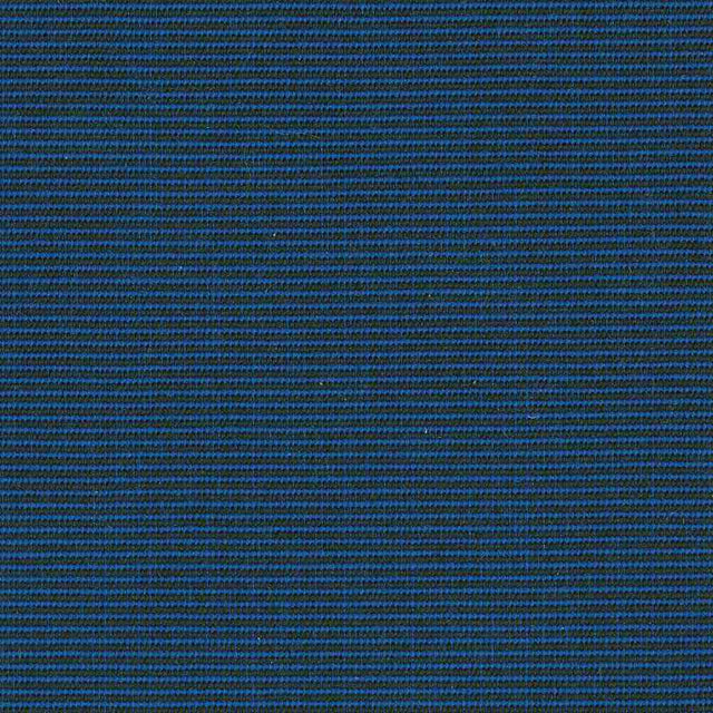 Sample of Sunbrella Royal Blue Tweed 4617 - 0000 46 - Inch Awning / Marine Fabric - Outdoor Fabric Central