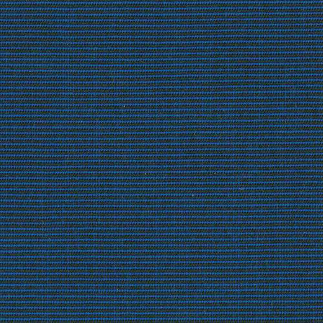 Sample of Sunbrella Royal Blue Tweed 6017 - 0000 60 - Inch Awning / Marine Fabric - Outdoor Fabric Central
