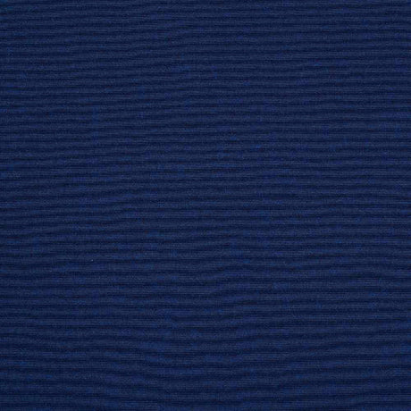 Sample of Sunbrella Royal Navy 2079 - 0060 60 - Inch Mayfield Collection Awning / Marine Fabric - Outdoor Fabric Central