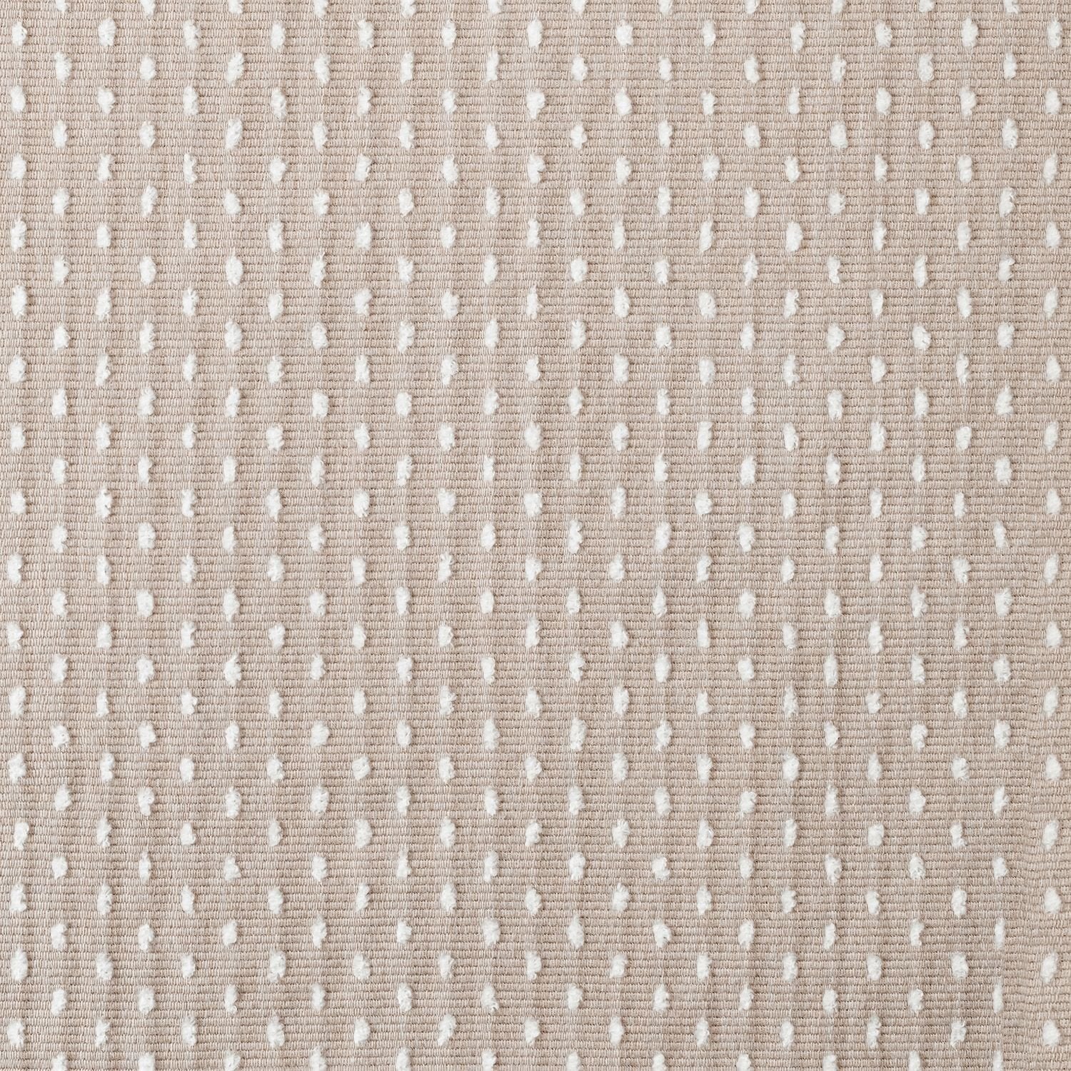 Sample of Sunbrella Royale Silk 73064-0001 Upholstery Fabric