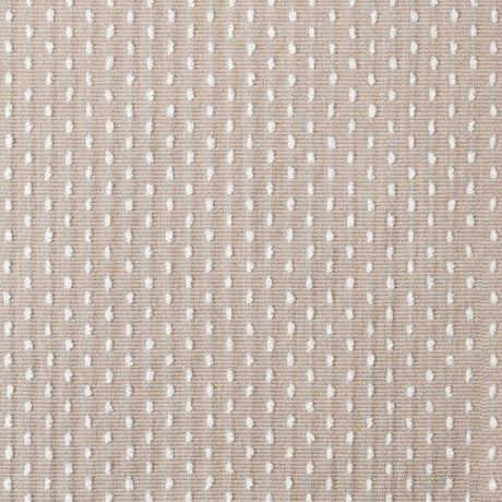 Sample of Sunbrella Royale Silk 73064-0001 Upholstery Fabric