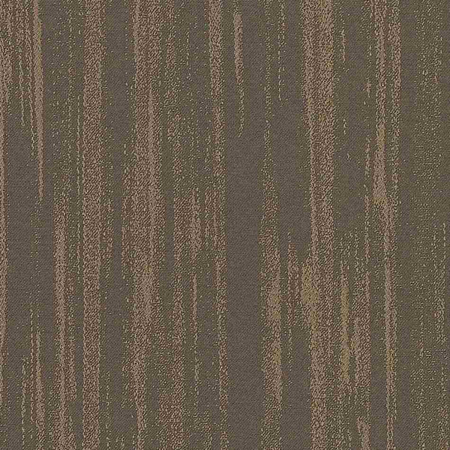 Sample of Sunbrella Rush Ancestral RSH J288 140 Marine Decorative Collection Upholstery Fabric - Outdoor Fabric Central