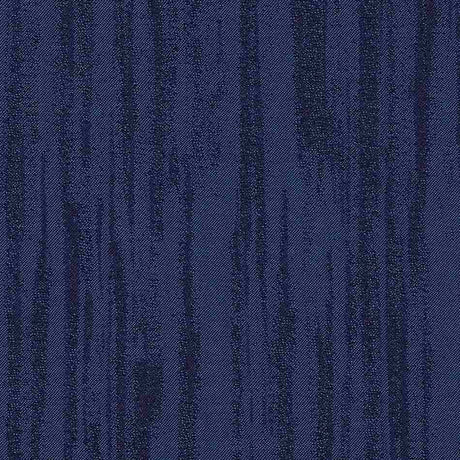 Sample of Sunbrella Rush Ocean RSH J289 140 Marine Decorative Collection Upholstery Fabric - Outdoor Fabric Central