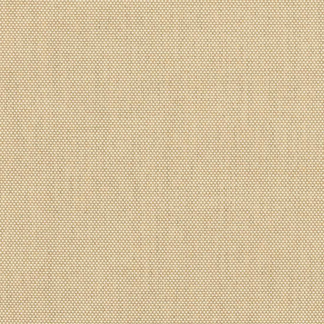Sunbrella Sailcloth Sahara 32000-0016 Elements Collection Upholstery Fabric