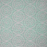 Sample of Sunbrella Santara Mist 44367 - 0001 Fusion Collection Upholstery Fabric - Outdoor Fabric Central