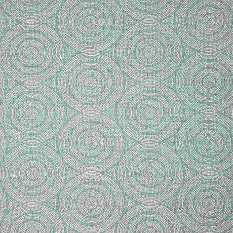 Sample of Sunbrella Santara Mist 44367 - 0001 Fusion Collection Upholstery Fabric - Outdoor Fabric Central