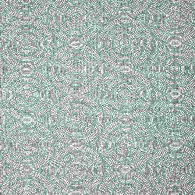 Sample of Sunbrella Santara Mist 44367 - 0001 Fusion Collection Upholstery Fabric - Outdoor Fabric Central
