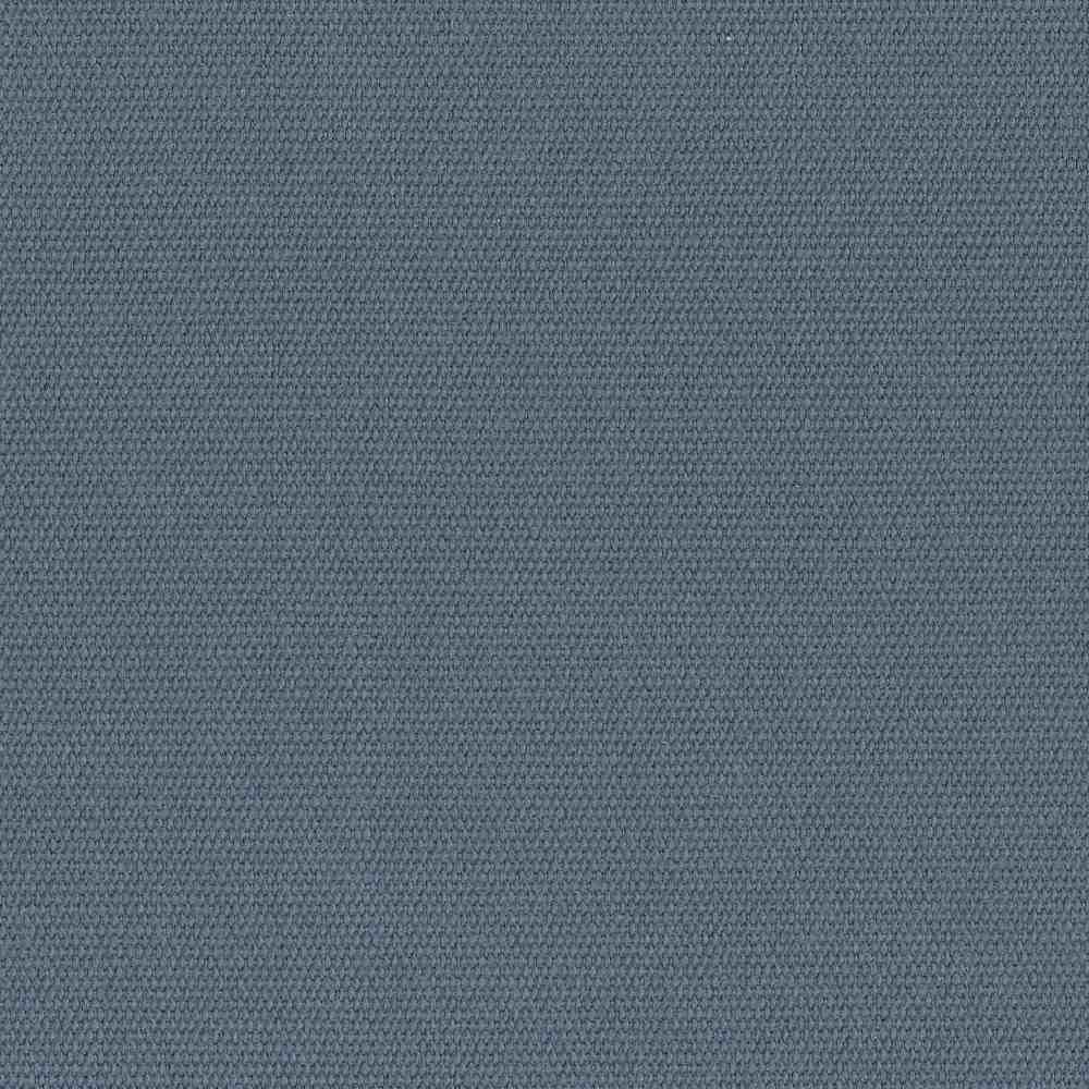 Sample of Sunbrella Sapphire Blue 6041 - 0000 60 - Inch Awning / Marine Fabric - Outdoor Fabric Central
