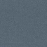 Sample of Sunbrella Sapphire Blue 6041 - 0000 60 - Inch Awning / Marine Fabric - Outdoor Fabric Central