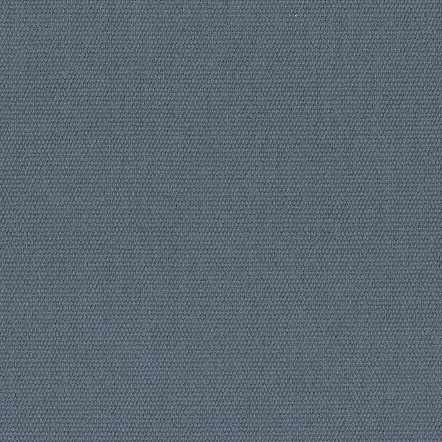 Sample of Sunbrella Sapphire Blue 6041 - 0000 60 - Inch Awning / Marine Fabric - Outdoor Fabric Central