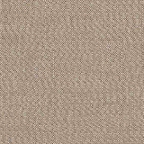 Sample of Sunbrella Savane Coconut SAV J233 140 European Collection Upholstery Fabric - Outdoor Fabric Central