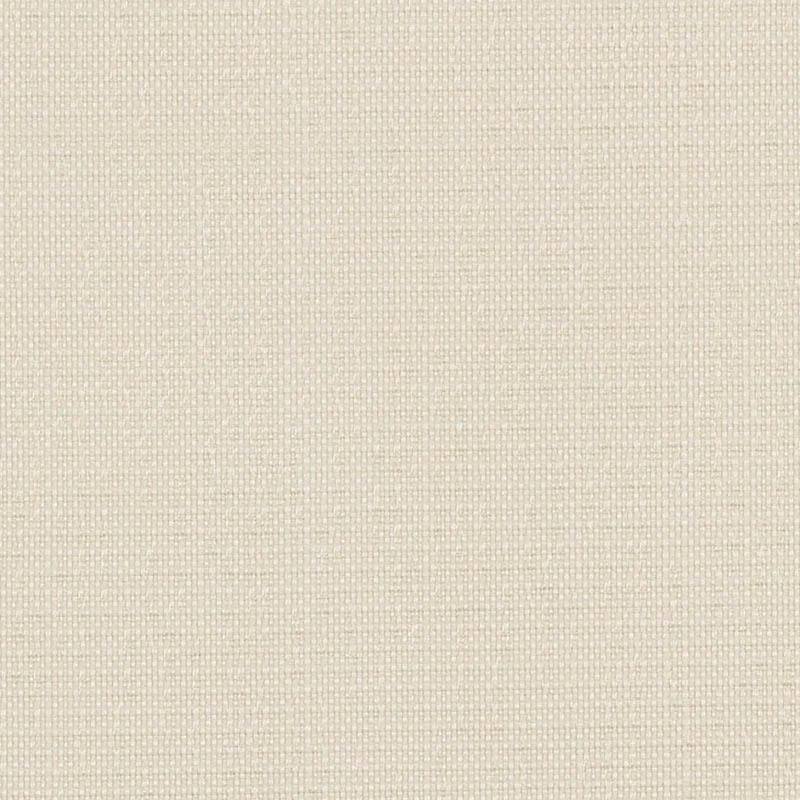 Sample of Sunbrella Savane White SAV J235 140 European Collection Upholstery Fabric - Outdoor Fabric Central