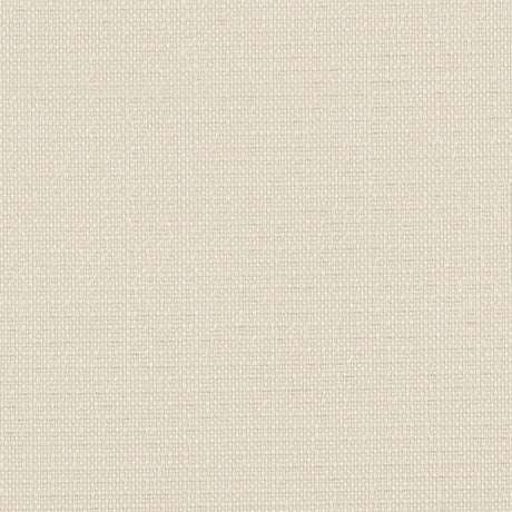 Sample of Sunbrella Savane White SAV J235 140 European Collection Upholstery Fabric - Outdoor Fabric Central
