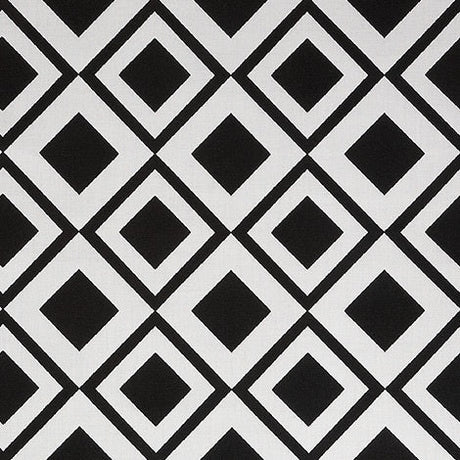 Sample of Sunbrella Savvy Onyx 45889 - 0009 Fusion Collection Upholstery Fabric - Outdoor Fabric Central