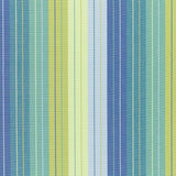 Sample of Sunbrella Seville Seaside 5608 - 0000 Elements Collection Upholstery Fabric - Outdoor Fabric Central