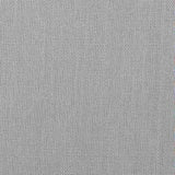 Sample of Sunbrella Sheer Mist Dove 52001 - 0005 Drapery Fabric - Outdoor Fabric Central