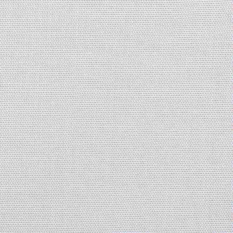 Sample of Sunbrella Sheer Mist Snow 52001-0000 Drapery Fabric