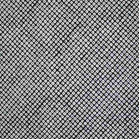 Sample of Sunbrella Shibori Classic 145360 - 0011 Fusion Collection Upholstery Fabric - Outdoor Fabric Central