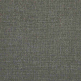 Sample of Sunbrella Silica Charcoal 4897 - 0000 46 - Inch Awning / Marine Fabric - Outdoor Fabric Central
