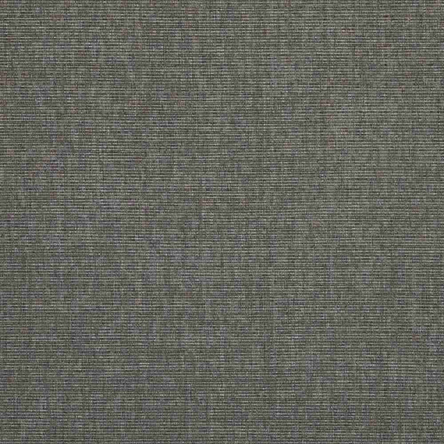 Sample of Sunbrella Silica Charcoal 4897 - 0000 46 - Inch Awning / Marine Fabric - Outdoor Fabric Central
