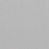 Sample of Sunbrella Silver 6051 - 0000 60 - Inch Awning / Marine Fabric - Outdoor Fabric Central