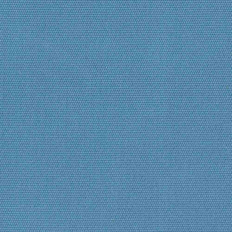 Sample of Sunbrella Sky Blue 4624 - 0000 46 - Inch Awning / Marine Fabric - Outdoor Fabric Central