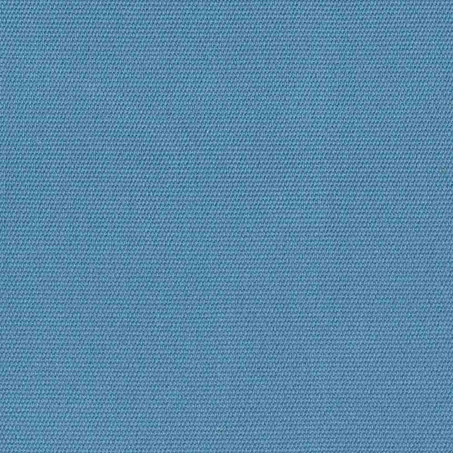 Sample of Sunbrella Sky Blue 4624 - 0000 46 - Inch Awning / Marine Fabric - Outdoor Fabric Central