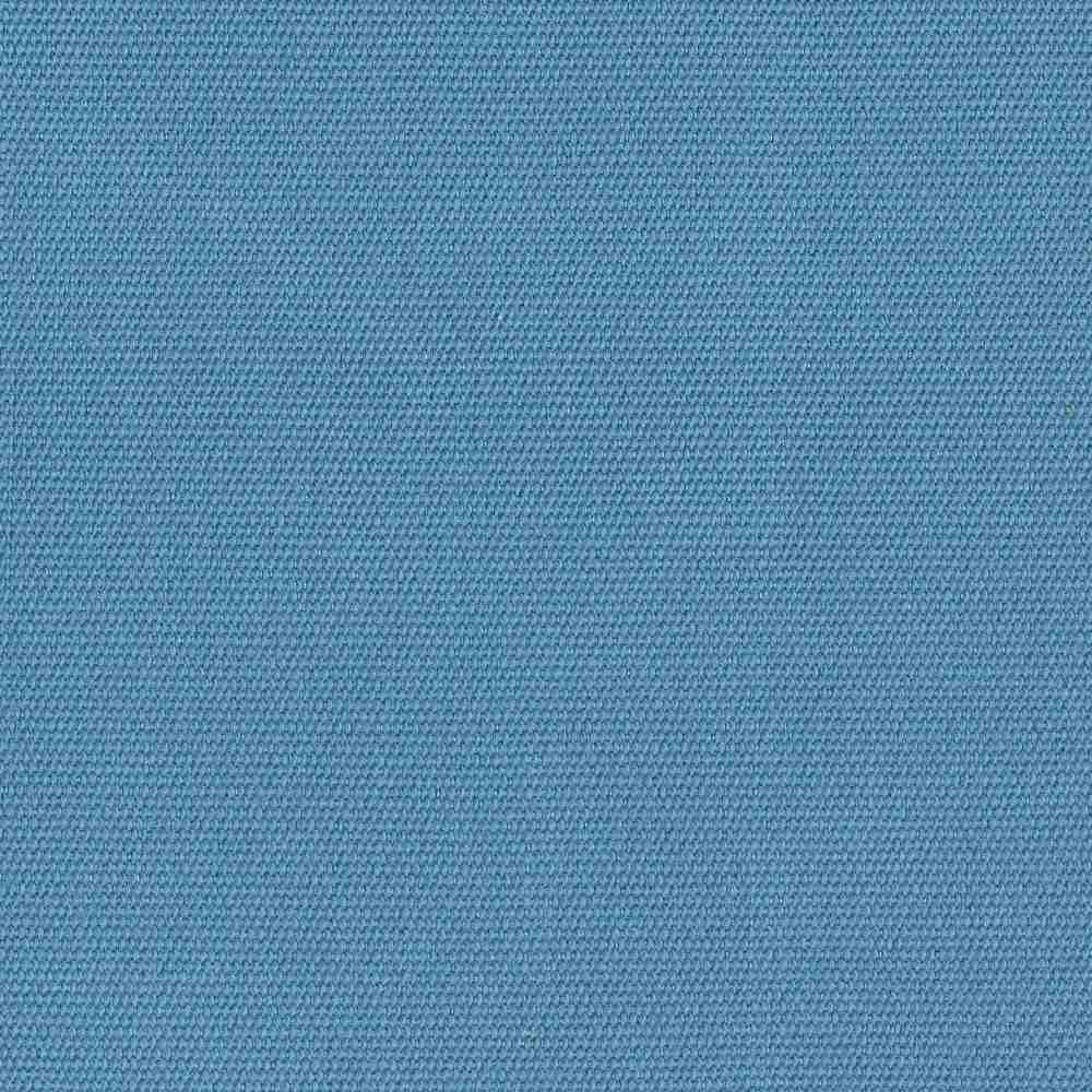 Sample of Sunbrella Sky Blue 6024 - 0000 60 - Inch Awning / Marine Fabric - Outdoor Fabric Central