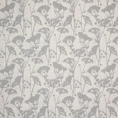 Sample of Sunbrella Skyler Pebble 145664 - 0002 Elements Collection Upholstery Fabric - Outdoor Fabric Central