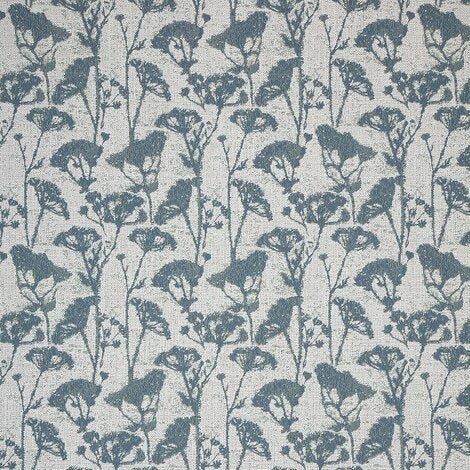 Sample of Sunbrella Skyler Sea 145664 - 0001 Elements Collection Upholstery Fabric - Outdoor Fabric Central